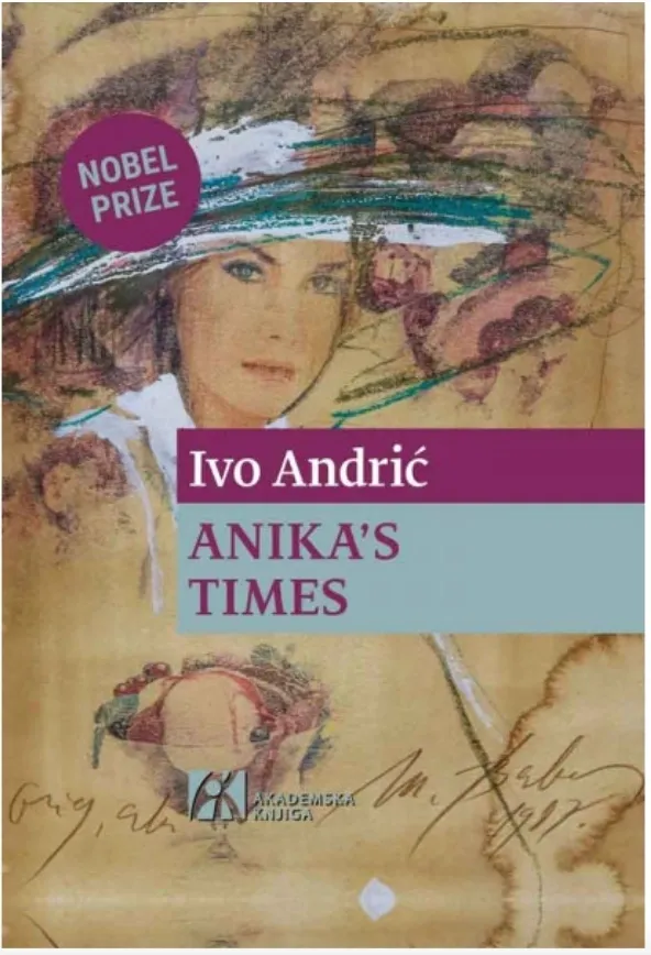 Anika’s Times – Ivo Andric