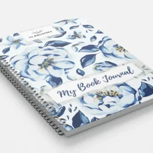 Blue Book Journal
