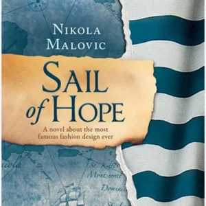Sail Of Hope – Nikola Malovic