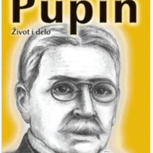 Mihajilo Pupin – Vojislav Gledic