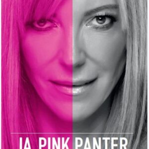 Ja, Pink Panter: Ispovest – Olivera Cirkovic