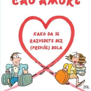 Cao Amore – Milena Stojkovic