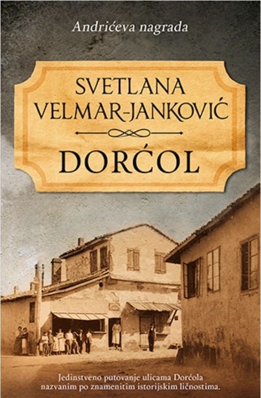 Dorcol – Svetlana Velmar Jankovic