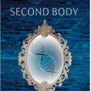 Second Body – Milorad Pavic