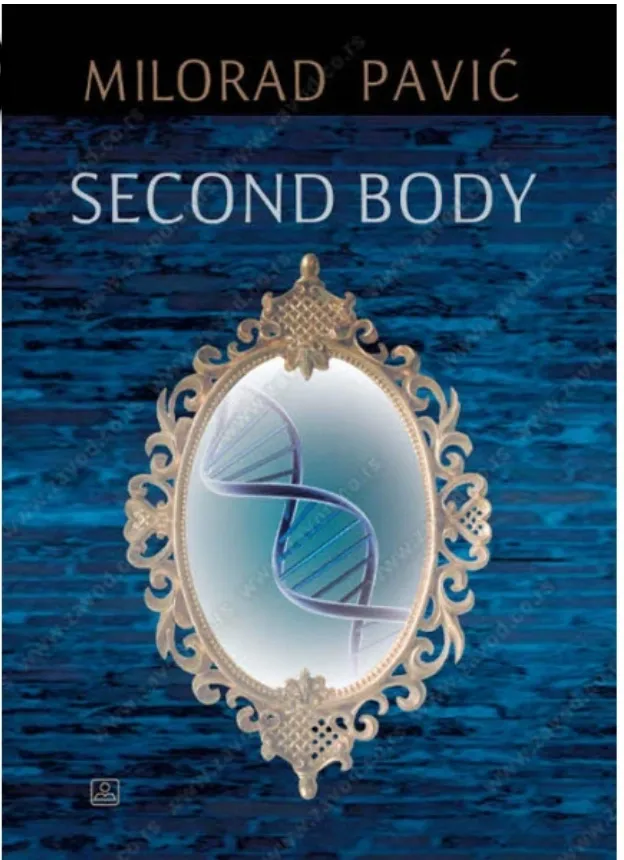 Second Body – Milorad Pavic