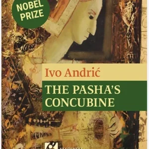 The Pashas Concubine