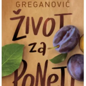 Život za poneti - Jelica Greganovic