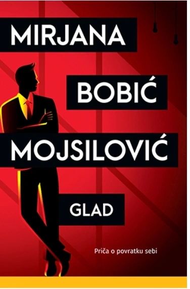Glad – Mirjana Bobic Mojsilovic