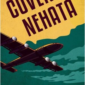 Covek iz Nehata - Goran Gocic