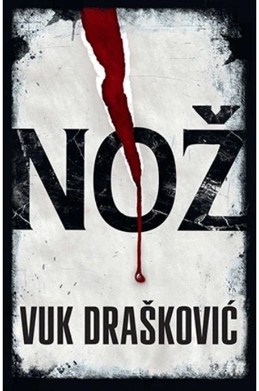 Noz – Vik Draskovic