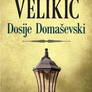 Dosjie Domasevski – Dragan Velikic