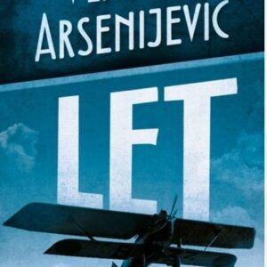Let – Vladmir Arsenijevic