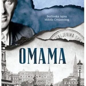 Omama – Slobodan Vladusic