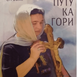Na Putu Ka Gori - Ljiljana Habjanovic Djurovic