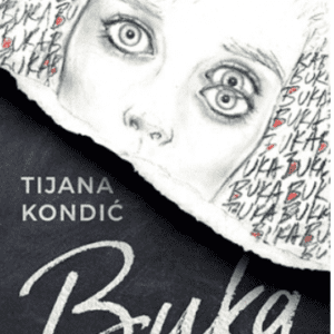 Buka – Tijana Kondic