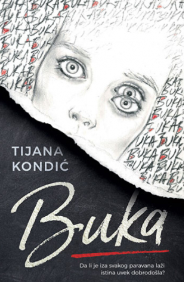 Buka – Tijana Kondic