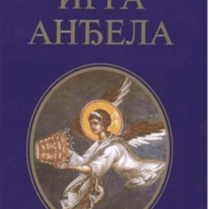 Igra Andjela - Ljiljana Habjanovic Djurovic