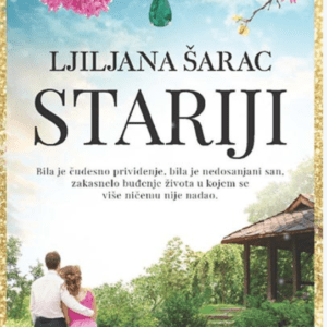 Stariji - Ljiljana Saric
