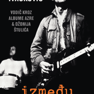 Izmedju krajnosti - Ivan Ivackovic