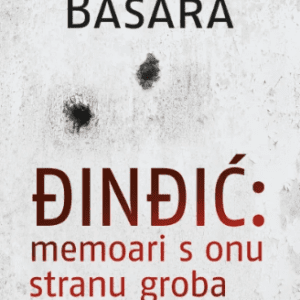Djindjic - Svetislav Basara