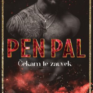 Pen Pal - Dz.T. Gajsinger