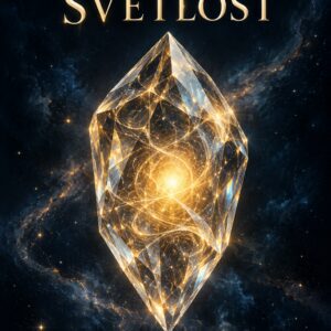 Zarobljena svetlost — Zoran Škodrić